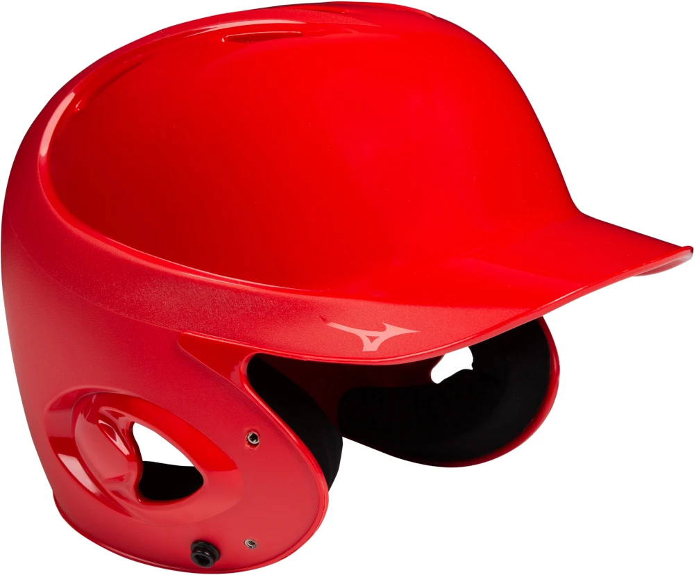 Mizuno MVP Protection Adult Batting Helmet 380434 4 Mizuno MVP Protection Adult Batting Helmet 380434 - Image 4
