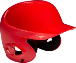 Mizuno MVP Protection Youth Batting Helmet 380436 -Rawlings Baseball Sale mizuno mvp protection youth batting helmet 380436 25