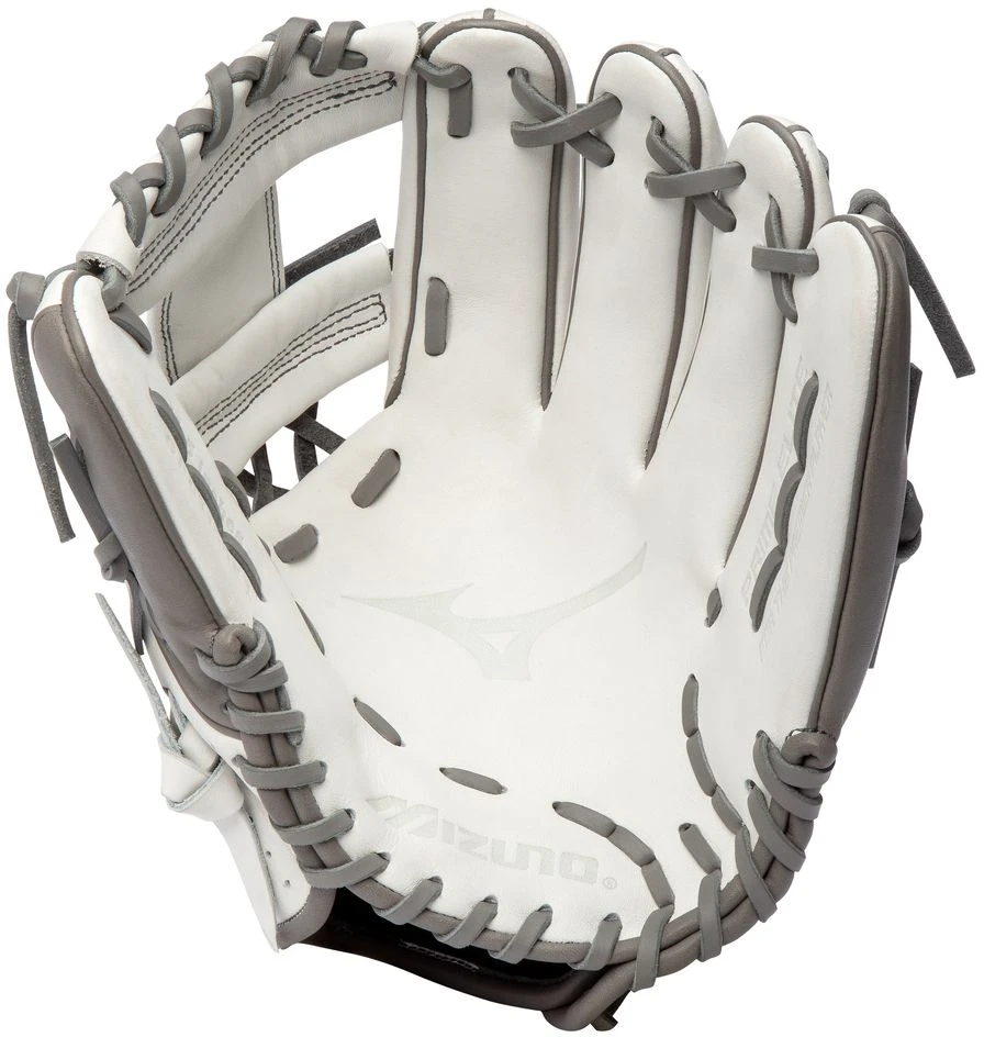 11.5 Inch Mizuno Prime Elite GPE1150F1 Women's Infield Fastpitch Softball Glove 312977 2 11.5 Inch Mizuno Prime Elite GPE1150F1 Women's Infield Fastpitch Softball Glove 312977 - Image 2