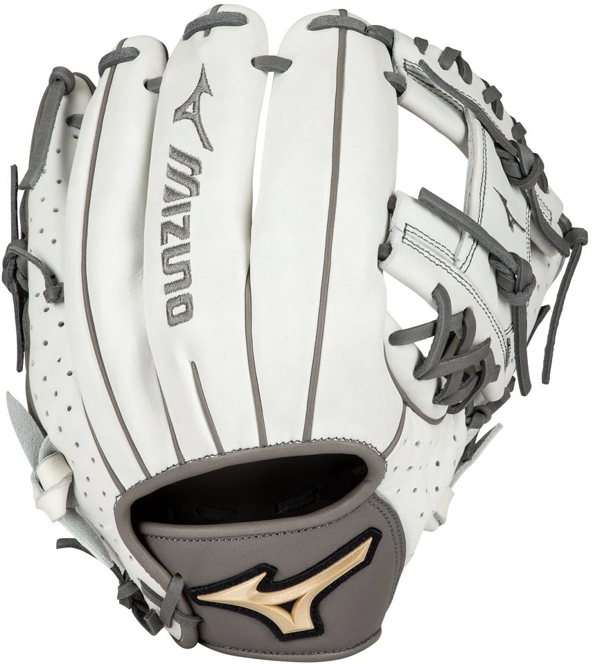 11.75 Inch Mizuno Prime Elite GPE1175F1 Women's Infield Fastpitch Softball Glove 312966 1 11.75 Inch Mizuno Prime Elite GPE1175F1 Women's Infield Fastpitch Softball Glove 312966