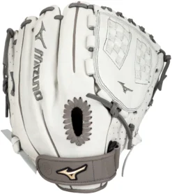 12 Inch Mizuno Prime Elite GPE1200F1 Women's Fastpitch Softball Glove 312913