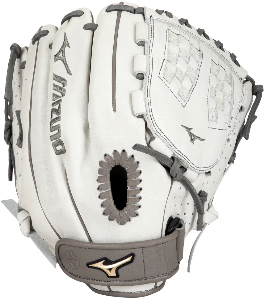 12 Inch Mizuno Prime Elite GPE1200F1 Women's Fastpitch Softball Glove 312913 1 12 Inch Mizuno Prime Elite GPE1200F1 Women's Fastpitch Softball Glove 312913