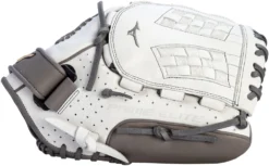 12.5 Inch Mizuno Prime Elite GPE1250F1 Women's Fastpitch Softball Glove 312967 5 12.5 Inch Mizuno Prime Elite GPE1250F1 Women's Fastpitch Softball Glove 312967 -Rawlings Baseball Sale mizuno prime elite gpe1250f1 125 inch womens fastpitch softball glove 312967 11