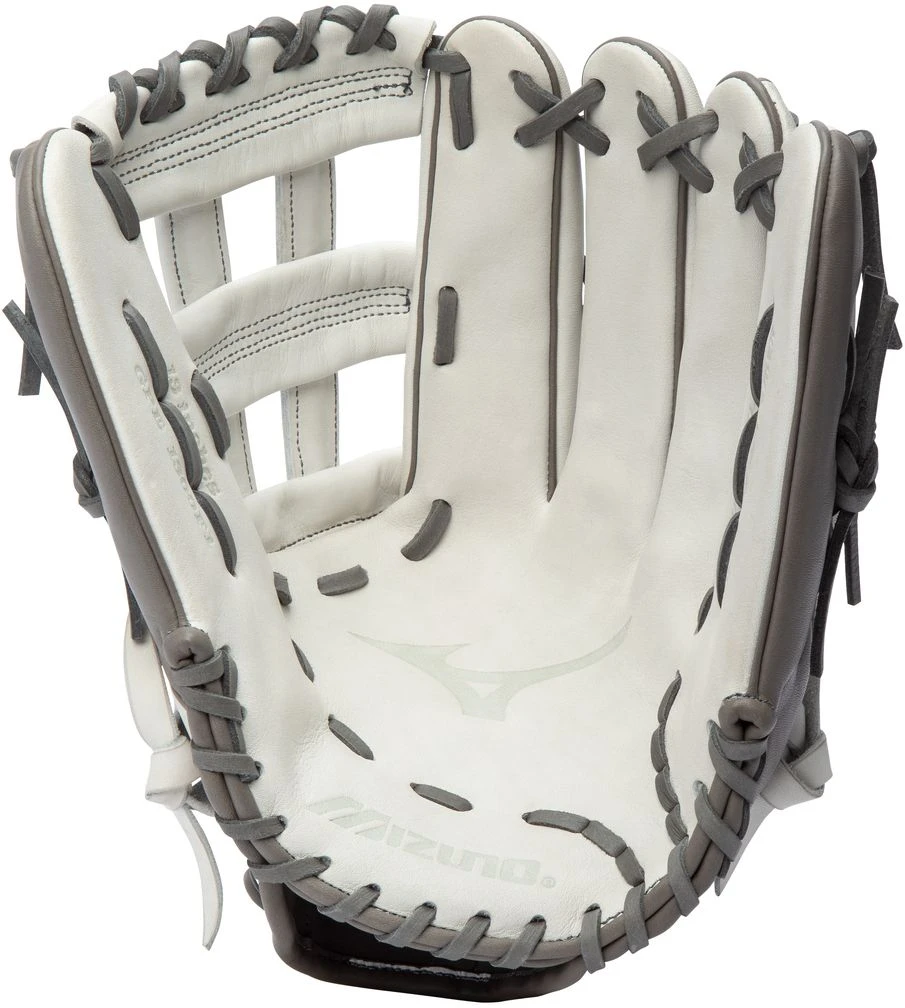 13 Inch Mizuno Prime Elite GPE1300F1 Women's Outfield Fastpitch Softball Glove 312968 2 13 Inch Mizuno Prime Elite GPE1300F1 Women's Outfield Fastpitch Softball Glove 312968 - Image 2