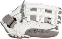 13 Inch Mizuno Prime Elite GPE1300F1 Women's Outfield Fastpitch Softball Glove 312968 5 13 Inch Mizuno Prime Elite GPE1300F1 Women's Outfield Fastpitch Softball Glove 312968 -Rawlings Baseball Sale mizuno prime elite gpe1300f1 13 inch womens outfield fastpitch softball glove 312968 11