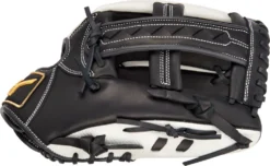 12.5 Inch Mizuno MVP Prime GMVP1250P4S Adult Outfield Slowpitch Softball Glove 313056 -Rawlings Baseball Sale mizuno prime gmvp1250p4s 125 inch adult outfield slowpitch softball glove 313056 11