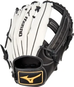 12.5 Inch Mizuno MVP Prime GMVP1250P4S Adult Outfield Slowpitch Softball Glove 313056