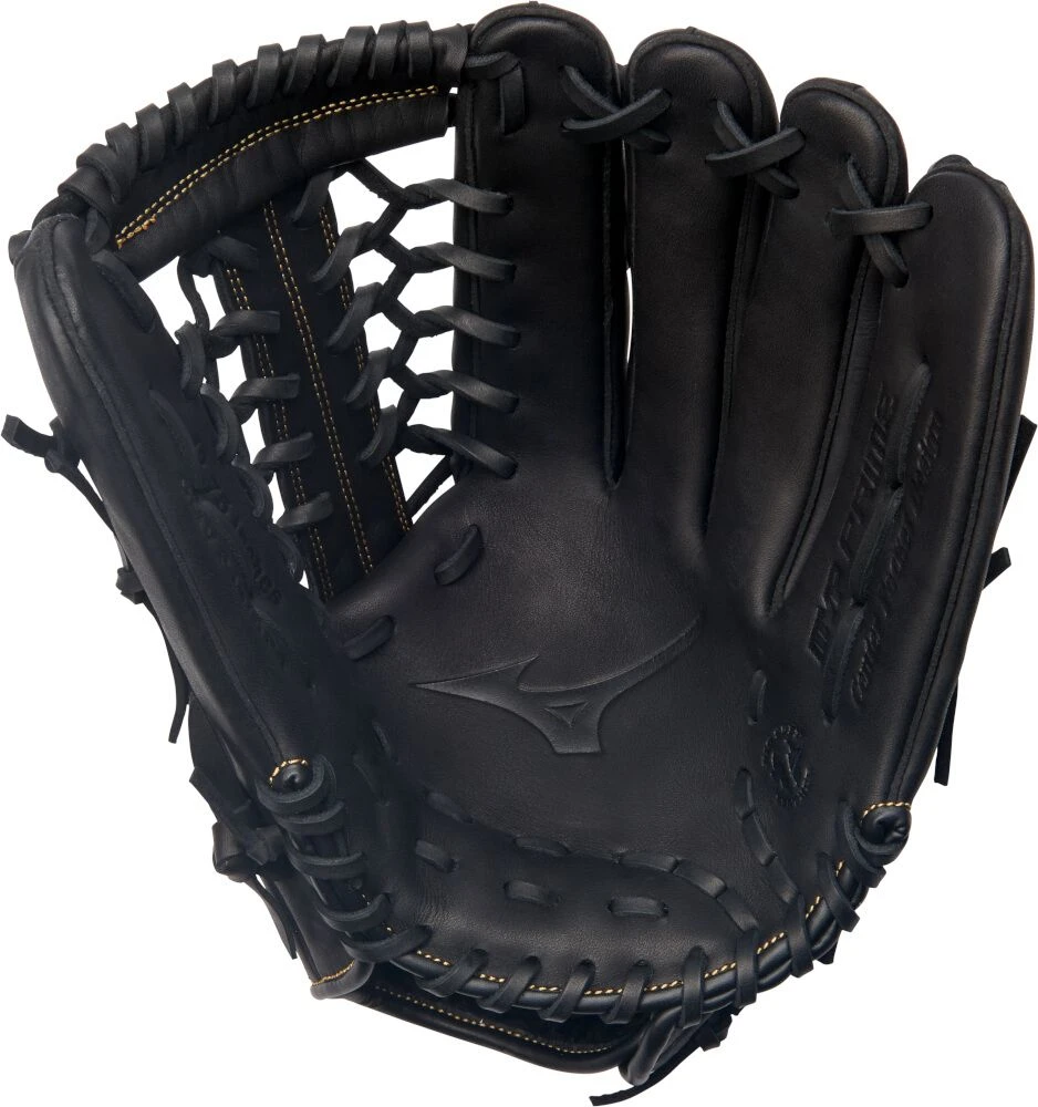 12.75 Inch Mizuno MVP Prime GMVP1275P4 Adult Outfield Baseball Glove 313057 2 12.75 Inch Mizuno MVP Prime GMVP1275P4 Adult Outfield Baseball Glove 313057 - Image 2