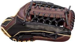 12.75 Inch Mizuno MVP Prime GMVP1275P4BC Adult Outfield Baseball Glove 312954 -Rawlings Baseball Sale mizuno prime gmvp1275p4bc 1275 inch adult outfield baseball glove 312954 11