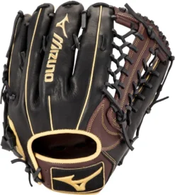12.75 Inch Mizuno MVP Prime GMVP1275P4BC Adult Outfield Baseball Glove 312954