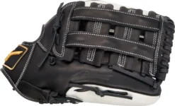12.75 Inch Mizuno MVP Prime GMVP1276P4 Adult Outfield Baseball Glove 313058 -Rawlings Baseball Sale mizuno prime gmvp1276p4 1275 inch adult outfield baseball glove 313058 11