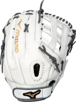 13 Inch Mizuno MVP Prime GMVP1300PF4W Women's Fastpitch Softball Glove 313067