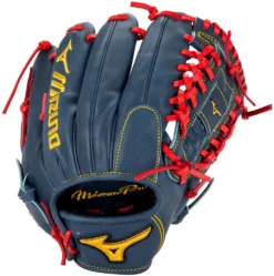 12 Inch Mizuno Pro Mike Soroka Player Model GMP2MS-100DT4 Adult Pitcher Baseball Glove 312950