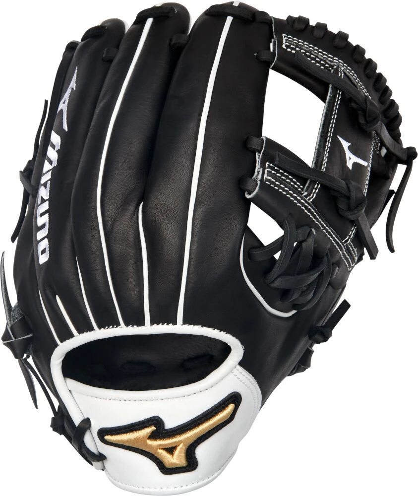 11.5 Inch Mizuno Pro Select GPSF2-1150 Women's Fastpitch Softball Glove 312992 1 11.5 Inch Mizuno Pro Select GPSF2-1150 Women's Fastpitch Softball Glove 312992