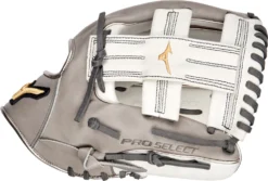 11.75 Inch Mizuno Pro Select GPSF2-1175 Women's Fastpitch Softball Glove 313062 -Rawlings Baseball Sale mizuno pro select gpsf21175 1175 inch womens fastpitch softball glove 313062 11