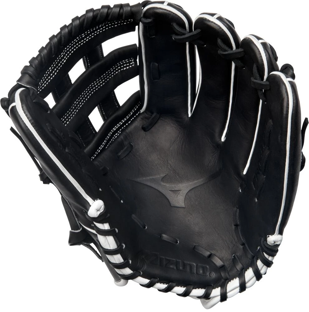 12 Inch Mizuno Pro Select GPSF2-1200 Women's Fastpitch Softball Glove 313063 2 12 Inch Mizuno Pro Select GPSF2-1200 Women's Fastpitch Softball Glove 313063 - Image 2