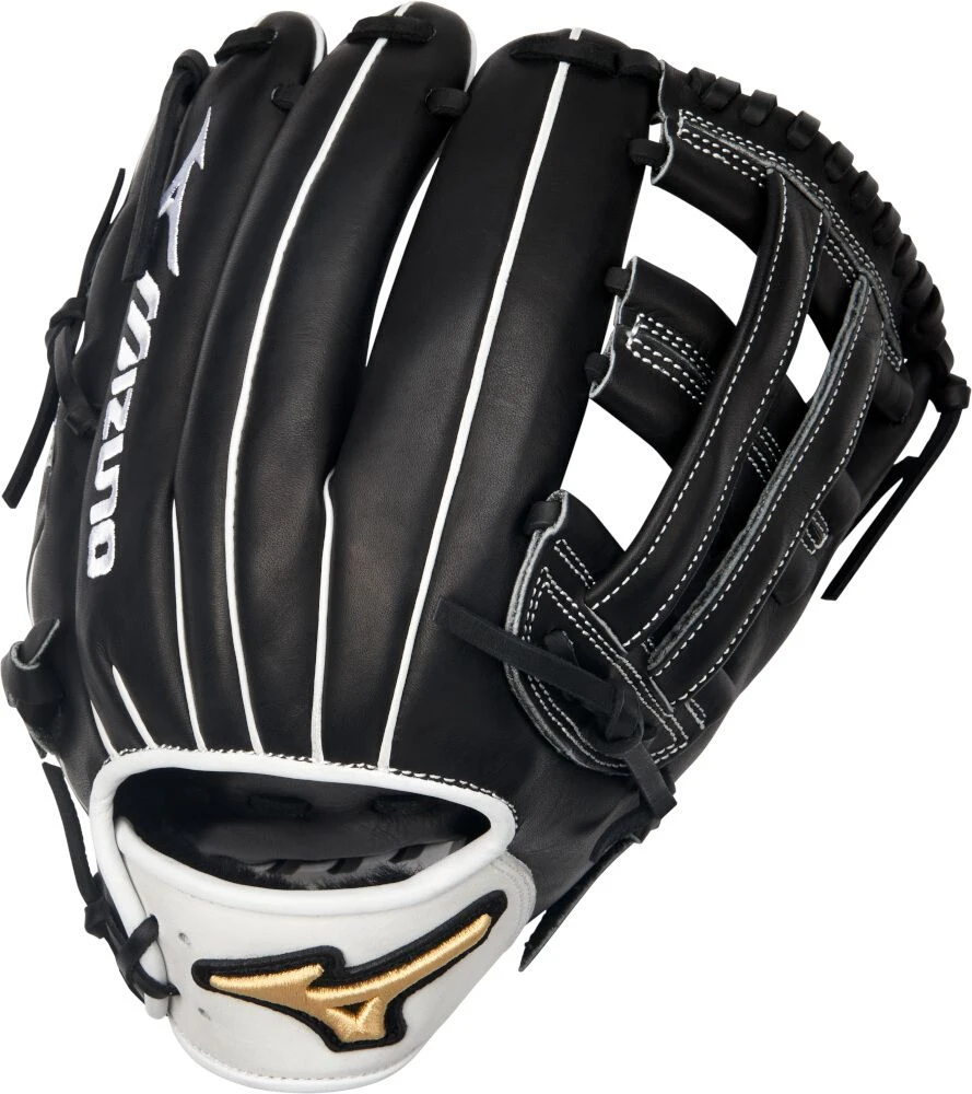 12 Inch Mizuno Pro Select GPSF2-1200 Women's Fastpitch Softball Glove 313063 1 12 Inch Mizuno Pro Select GPSF2-1200 Women's Fastpitch Softball Glove 313063