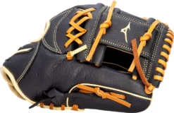 11 Inch Mizuno Prospect GPSL1101 Youth Infield Baseball Glove 312960 -Rawlings Baseball Sale mizuno prospect gpsl1101 11 inch youth infield baseball glove 312960 11