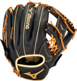 11.5 Inch Mizuno Prospect GPSL1151 Youth Infield Baseball Glove 312909