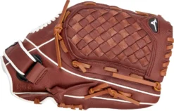 12 Inch Mizuno Prospect GPSL1200F4 Women's Fastpitch Softball Glove 313068 5 12 Inch Mizuno Prospect GPSL1200F4 Women's Fastpitch Softball Glove 313068 -Rawlings Baseball Sale mizuno prospect gpsl1200f4 12 inch womens fastpitch softball glove 313068 11