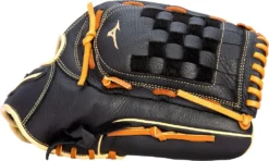 12 Inch Mizuno Prospect GPSL1201 Youth Baseball Glove 312961 -Rawlings Baseball Sale mizuno prospect gpsl1201 12 inch youth baseball glove 312961 11
