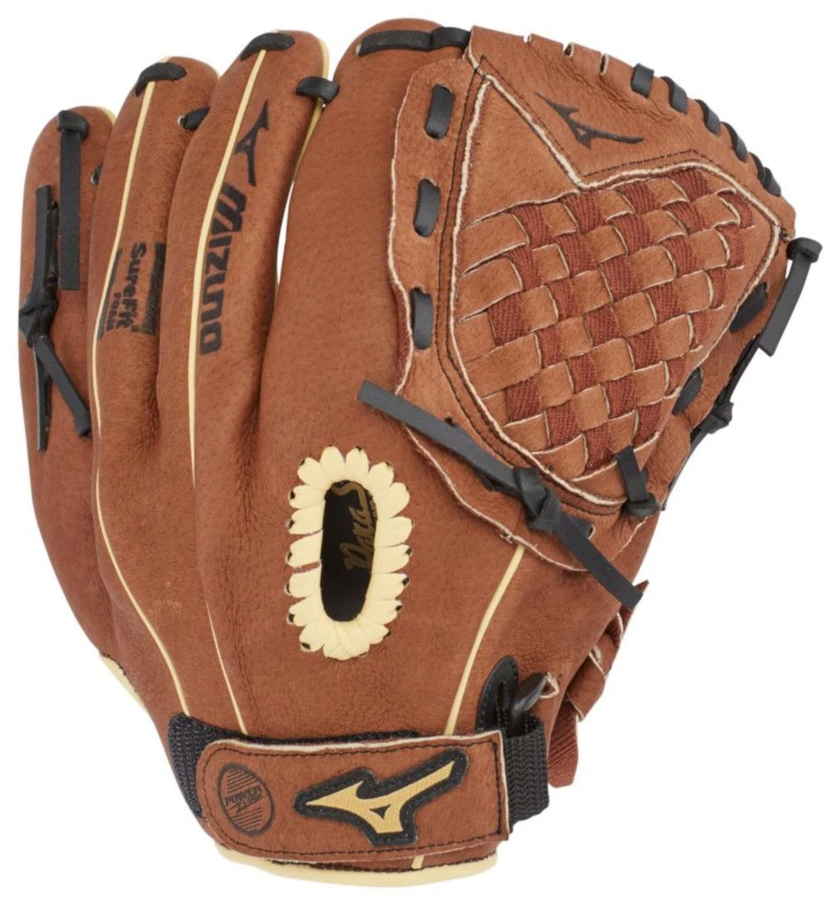 11 Inch Mizuno Prospect PowerClose Youth Baseball Glove GPP1100Y3 1 11 Inch Mizuno Prospect PowerClose Youth Baseball Glove GPP1100Y3