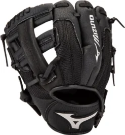 9 Inch Mizuno Prospect PowerClose GPP900Y3 Youth Baseball Glove 312726