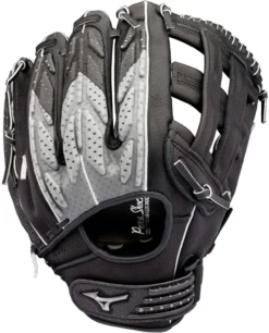 12.5 Inch Mizuno Techfire GTF1250 Adult Slowpitch Softball Glove 312918