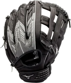 13 Inch Mizuno Techfire GTF1300 Adult Slowpitch Softball Glove 312964