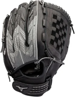 14 Inch Mizuno Techfire GTF1400 Adult Slowpitch Softball Glove 312965