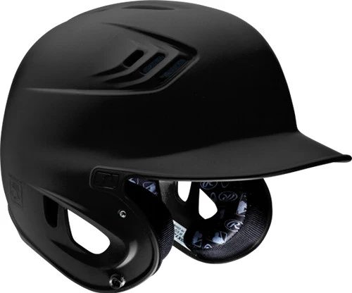Rawlings 70 MPH S70XS Senior Batting Helmet 1 Rawlings 70 MPH S70XS Senior Batting Helmet