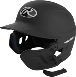 Rawlings Extension MEXT Mach Series Batting Helmet Extension -Rawlings Baseball Sale rawlings extension mext mach series batting helmet extension 12