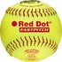 Rawlings Fastpitch Softball PX11RYLA 11 Inch ASA Leather Softball