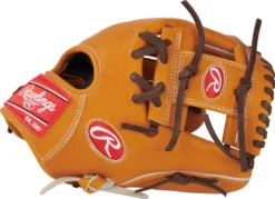 Rawlings Heart Of The Hide 11.5 Inch Adult Infield Baseball Glove PRO204-2T -Rawlings Baseball Sale rawlings heart of the hide 115 inch adult infield baseball glove pro2042t 14