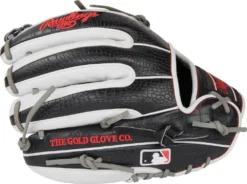 11.5 Inch Rawlings Heart Of The Hide Adult Infield Baseball Glove PRO314-32BW -Rawlings Baseball Sale rawlings heart of the hide 115 inch adult infield baseball glove pro31432bw 13