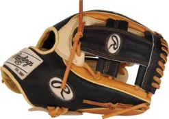 11.5 Inch Rawlings Heart Of The Hide Adult Infield Baseball Glove PRO934-13CBT - Gold Glove Club: February -Rawlings Baseball Sale rawlings heart of the hide 115 inch adult infield baseball glove pro93413cbt 13