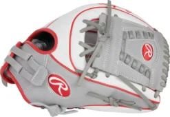 12 Inch Rawlings Heart Of The Hide Women's Fastpitch Softball Glove PRO716SB-31WG -Rawlings Baseball Sale rawlings heart of the hide 12 inch womens fastpitch softball glove pro716sb31wg 14