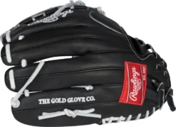 12.5 Inch Rawlings Heart Of The Hide Women's Fastpitch Softball Glove PRO125SB-18GB -Rawlings Baseball Sale rawlings heart of the hide 125 inch womens fastpitch softball glove pro125sb18gb 13