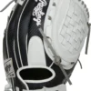 12.5 Inch Rawlings Heart Of The Hide Women's Fastpitch Softball Glove PRO125SB-3WCF