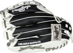12.5 Inch Rawlings Heart Of The Hide Women's Fastpitch Softball Glove PRO125SB-3WCF -Rawlings Baseball Sale rawlings heart of the hide 125 inch womens fastpitch softball glove pro125sb3wcf 13