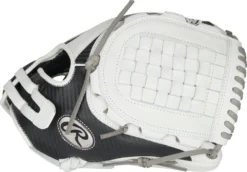 12.5 Inch Rawlings Heart Of The Hide Women's Fastpitch Softball Glove PRO125SB-3WCF -Rawlings Baseball Sale rawlings heart of the hide 125 inch womens fastpitch softball glove pro125sb3wcf 14