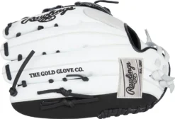 12.75 Inch Rawlings Heart Of The Hide Women's Fastpitch Softball Glove PRO1275SB6BSS -Rawlings Baseball Sale rawlings heart of the hide 1275 inch womens fastpitch softball glove pro1275sb6bss 13