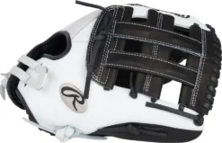 12.75 Inch Rawlings Heart Of The Hide Women's Fastpitch Softball Glove PRO1275SB6BSS -Rawlings Baseball Sale rawlings heart of the hide 1275 inch womens fastpitch softball glove pro1275sb6bss 14