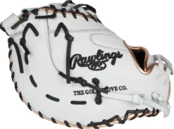 13 Inch Rawlings Heart Of The Hide Women's Fastpitch Softball Firstbase Mitt PRODCTSBW 6 13 Inch Rawlings Heart Of The Hide Women's Fastpitch Softball Firstbase Mitt PRODCTSBW -Rawlings Baseball Sale rawlings heart of the hide 13 inch womens fastpitch softball firstbase mitt prodctsbw 13