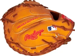 33 Inch Rawlings Heart Of The Hide Adult Baseball Catcher's Mitt PROCM33T 6 33 Inch Rawlings Heart Of The Hide Adult Baseball Catcher's Mitt PROCM33T -Rawlings Baseball Sale rawlings heart of the hide 33 inch adult baseball catchers mitt procm33t 13