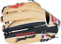 12.5 Inch Rawlings Heart Of The Hide R2G ColorSync 6.0 Youth Outfield Baseball Glove PROR3028U-6CN -Rawlings Baseball Sale rawlings heart of the hide r2g colorsync 6 125 inch youth outfield baseball glove pror3028u6cn 13