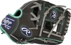 11.5 Inch Rawlings Heart Of The Hide R2G Contour Fit Adult Infield Baseball Glove PROR204U-2DS -Rawlings Baseball Sale rawlings heart of the hide r2g contour fit 115 inch adult infield baseball glove prorc204u2ds 14