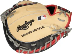33 Inch Rawlings Heart Of The Hide R2G Contour Fit Adult Baseball Catcher's Mitt PRORCM33UC -Rawlings Baseball Sale rawlings heart of the hide r2g contour fit 33 inch adult baseball catchers mitt prorcm33uc 13
