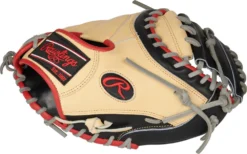 33 Inch Rawlings Heart Of The Hide R2G Contour Fit Adult Baseball Catcher's Mitt PRORCM33UC -Rawlings Baseball Sale rawlings heart of the hide r2g contour fit 33 inch adult baseball catchers mitt prorcm33uc 14