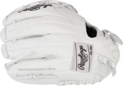 Rawlings Liberty Advanced 11.5 Inch Women's Fastpitch Softball Glove RLA115-3W -Rawlings Baseball Sale rawlings liberty advanced 115 inch womens fastpitch softball glove rla1153w 13